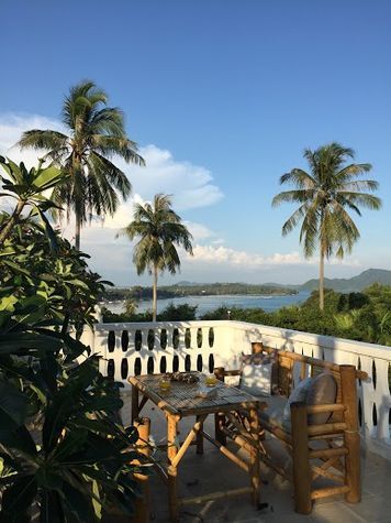 Villa Sea la Vie