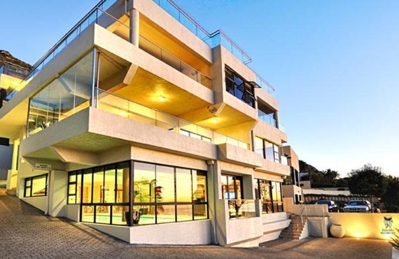Oceana Palms Luxury Guest House