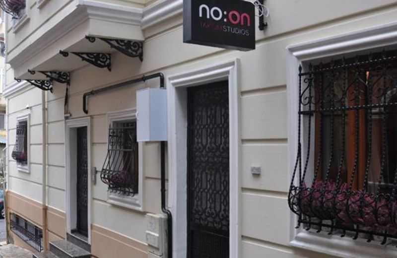 NO 10 TAKSIM STUDIOS