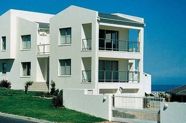 BLOUBERGSTRAND SUNSET LODGE