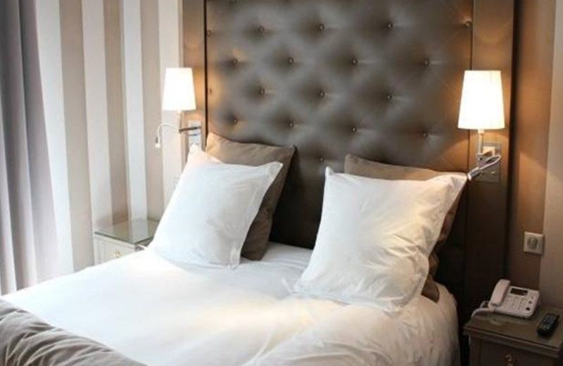 Hotel Saint Cyr Etoile