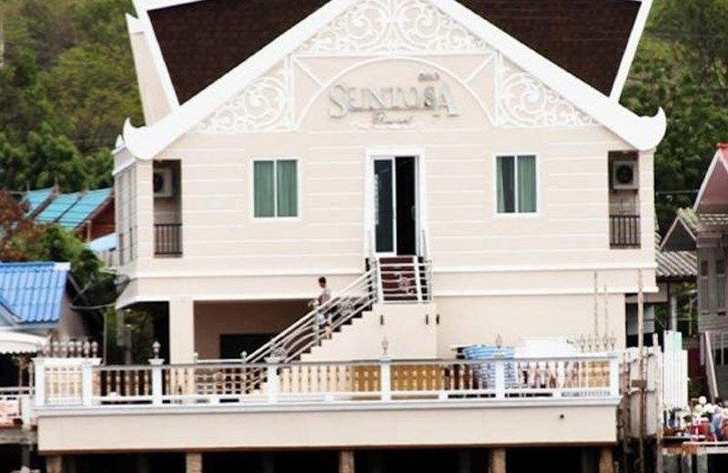 Suntosa Resort