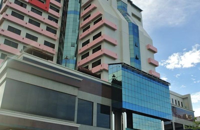 KPK Hotel