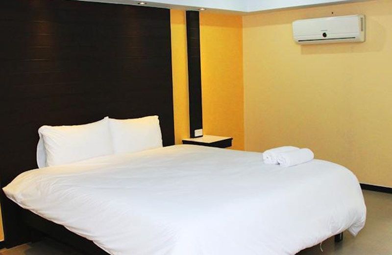 Nongkhai City Hotel