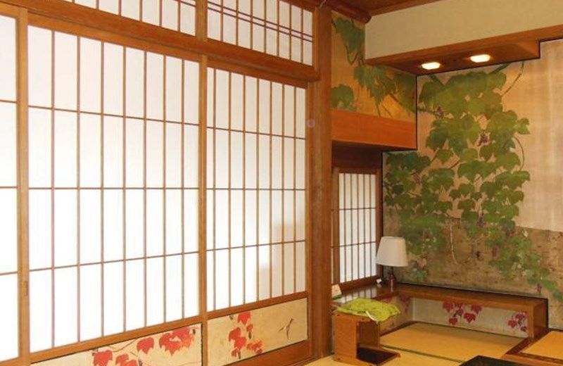 Ryokan Tsutaya