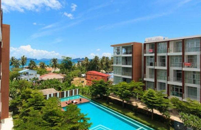 At Sea Condotel