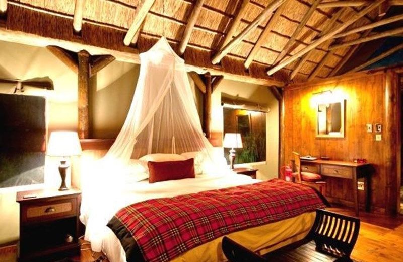 Koffylaagte Game Lodge