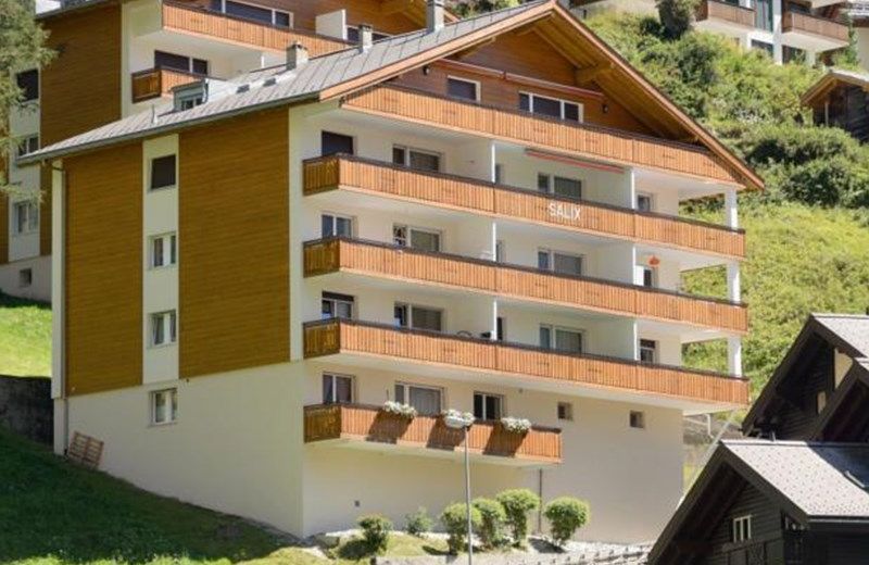 HAUS SALIX