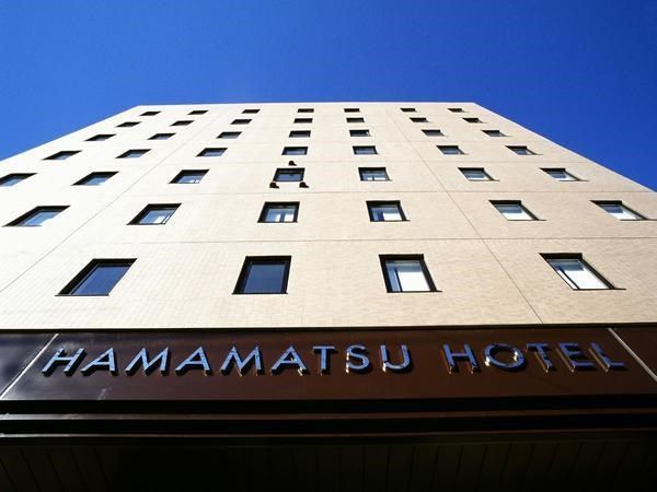 Hamamatsu Hotel