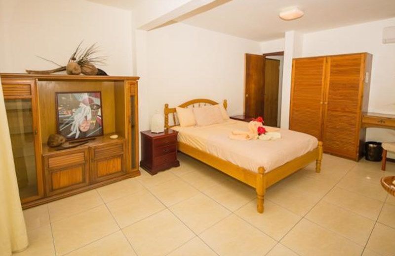 Lemongrass Lodge