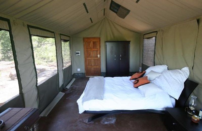 Wild Ivory Eco Lodge - All Inclusive