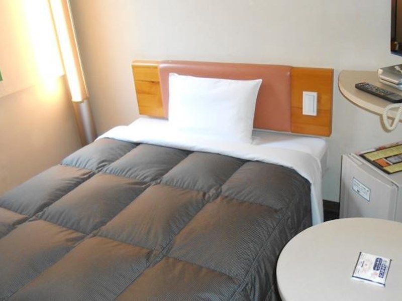 R&B Hotel Kanazawa Station Nishiguchi