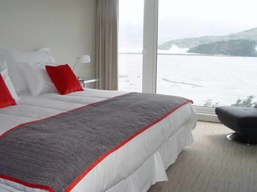 Hotel Lago Grey