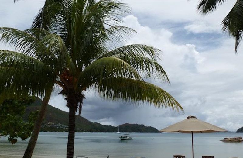 Sea View Lodge