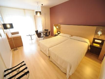 Oroel Hotel & SPA