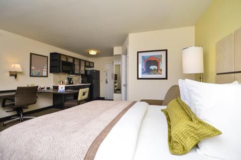 Candlewood Suites Harrisburg-Hershey, an IHG Hotel