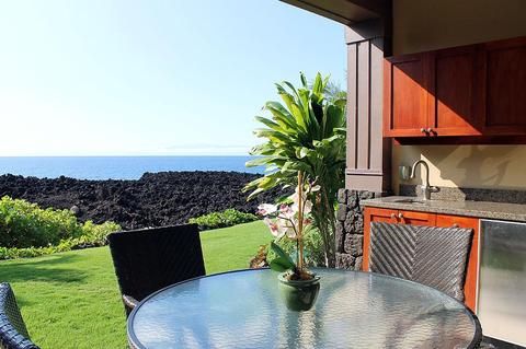Castle Halii Kai at Waikoloa