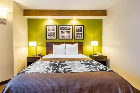Econo Lodge Amarillo East