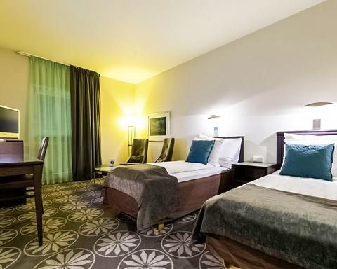 Clarion Collection Hotel Aurora