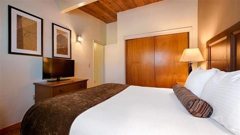 Best Western Vista Manor Lodge