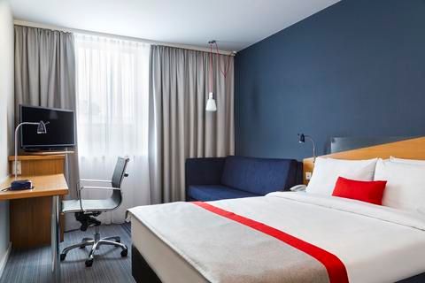 Holiday Inn Express Cologne Troisdorf, an IHG Hotel