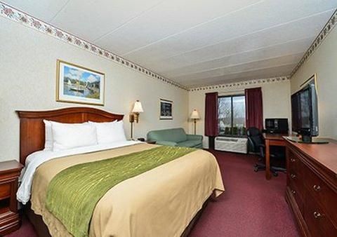 Quality Inn Portsmouth
