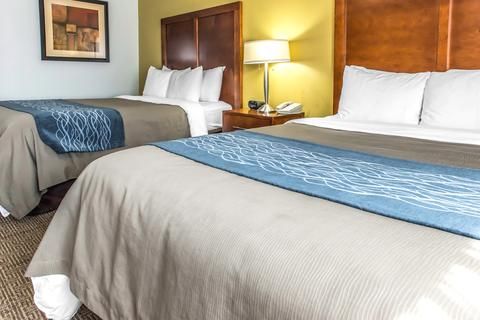 Comfort Inn Belle Vernon