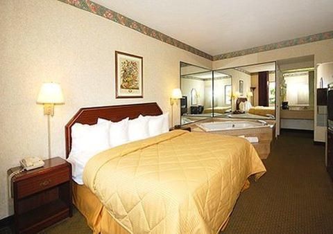 Quality Inn Johnson City