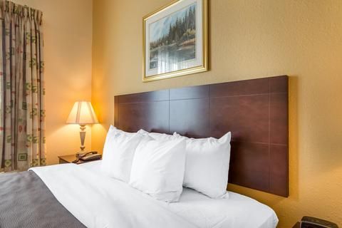 Comfort Inn Blackshear Hwy 84
