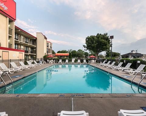 Econo Lodge Inn & Suites - Rehoboth Beach