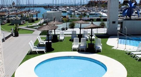 Hotel Puerto Sherry