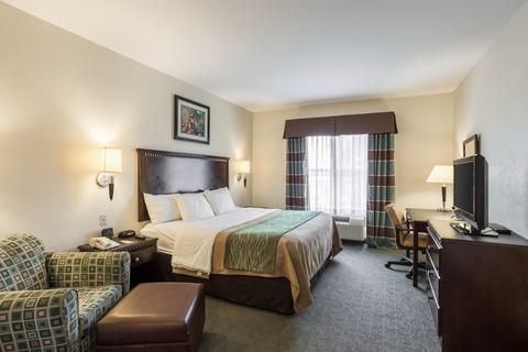 Quality Inn Donaldsonville - Gonzales