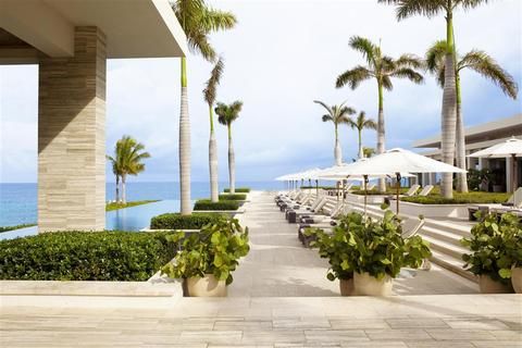 Four Seasons Resort and Residences Anguilla