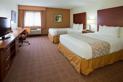 La Quinta Inn by Wyndham Minneapolis Airport Bloomington