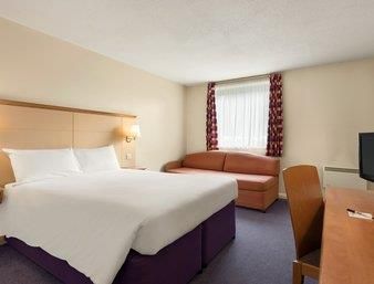 Days Inn Cannock - Norton Canes