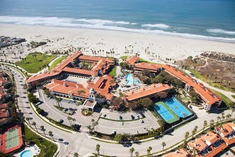 Embassy Suites Mandalay Beach - Hotel & Resort