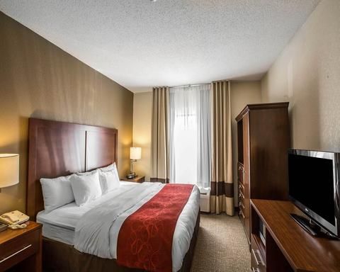 Quality Suites