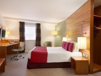 Ramada Plaza Wrexham