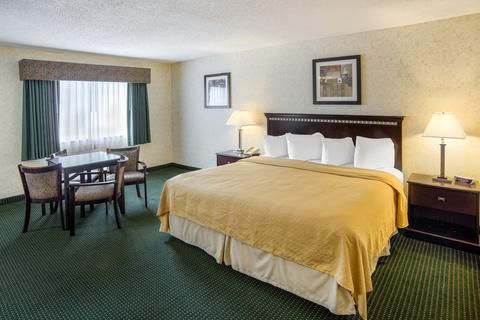 Quality Inn Northtown