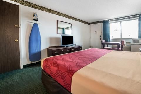 Econo Lodge Miles City