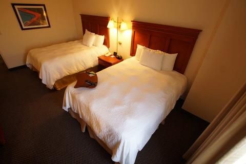 Hampton Inn Tampico Airport