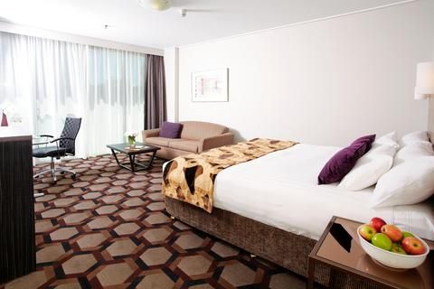 Rydges Canberra