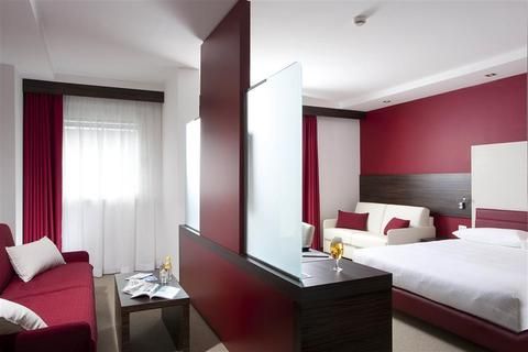 BEST WESTERN QUID HOTEL TRENTO
