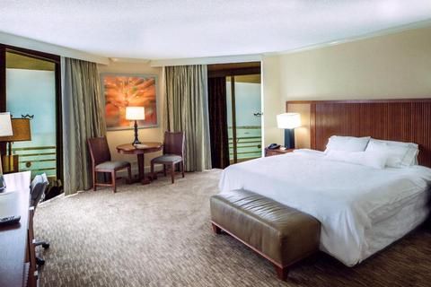 Riu Palace Antillas All Inclusive - Adult Only
