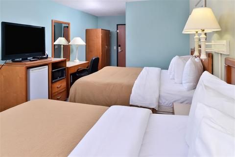 Canadas Best Value Inn & Suites-Castlegar