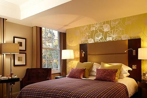 The Lensbury Resort