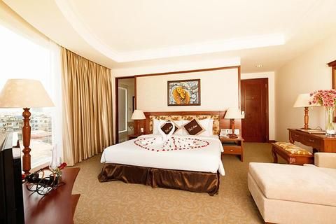 TTC Hotel Tan Binh