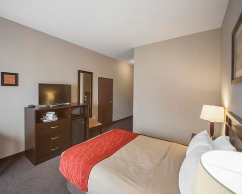 Prairie Moon Inn Sylvan Lake