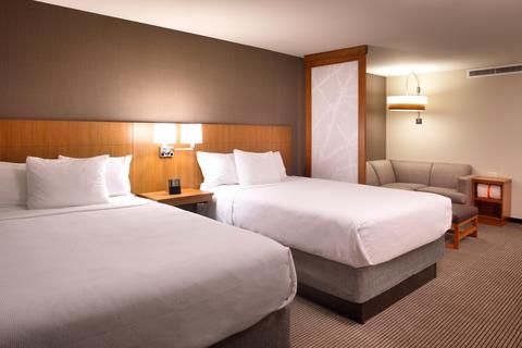 Hyatt Place Salt Lake City/Lehi