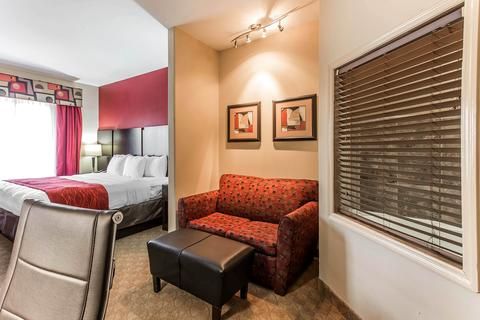 Comfort Suites Stockbridge Atlanta South